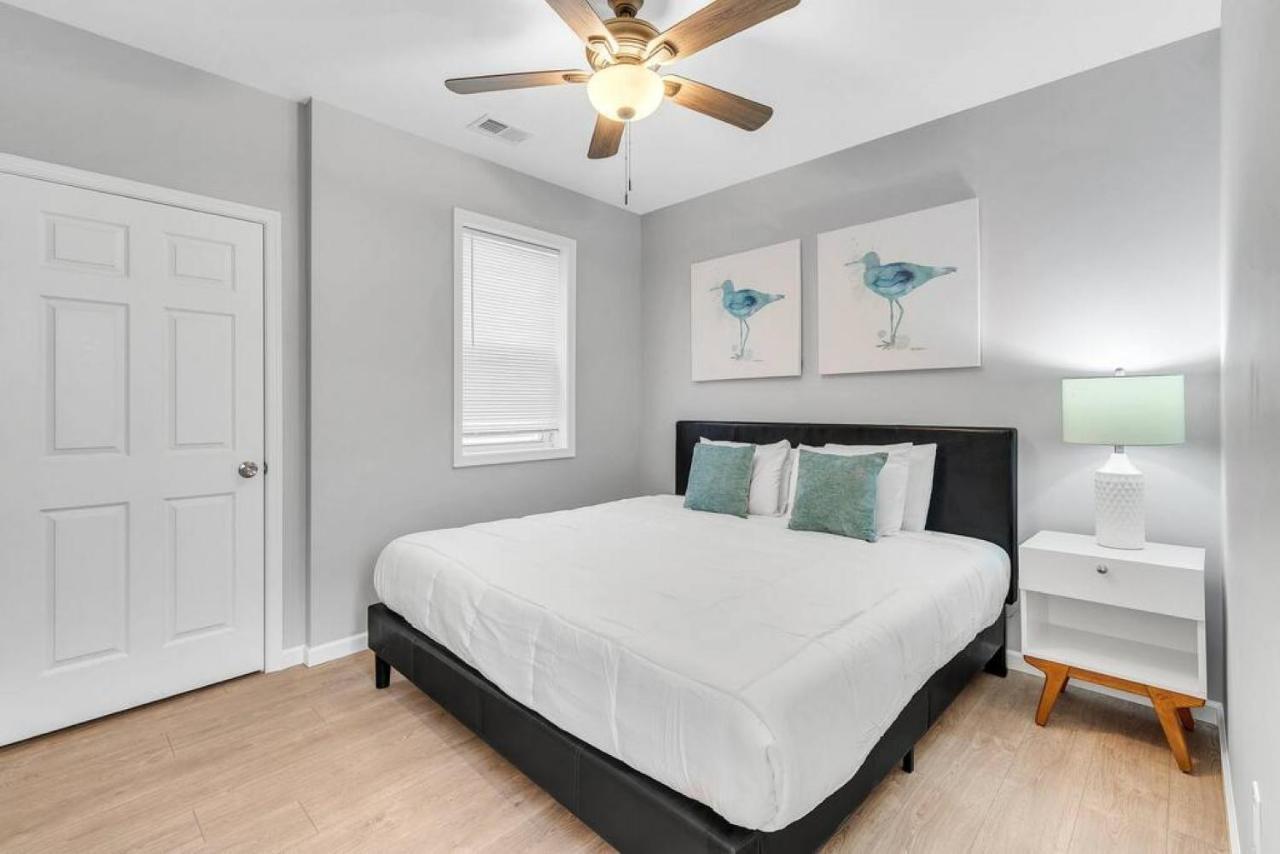 Willa Dave And Busters, Outlets, Convention Center Across Street W Parking - Sleeps 15 Atlantic City Zewnętrze zdjęcie